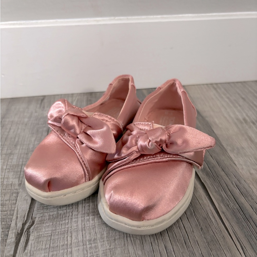 Toddler Tom’s